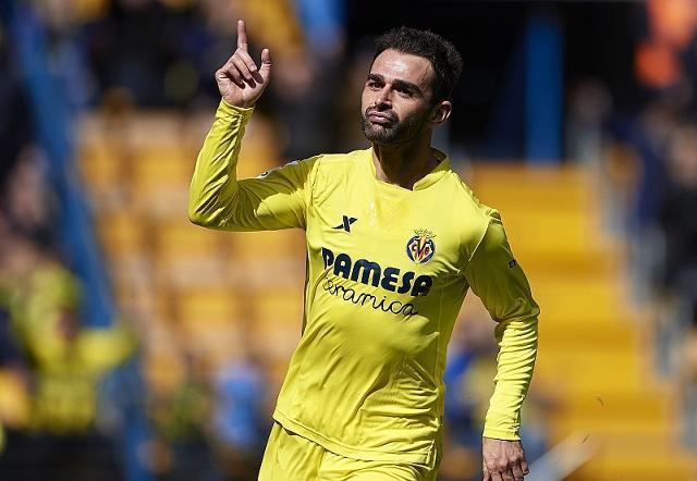 比利亚雷亚尔厉害吗 比利亚雷亚尔厉害吗