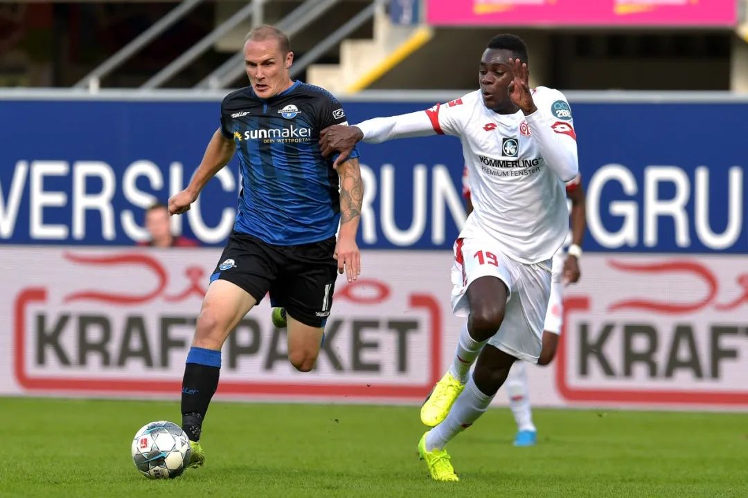 帕德博恩属于德国哪个城市 帕德博恩属于德国哪个城市