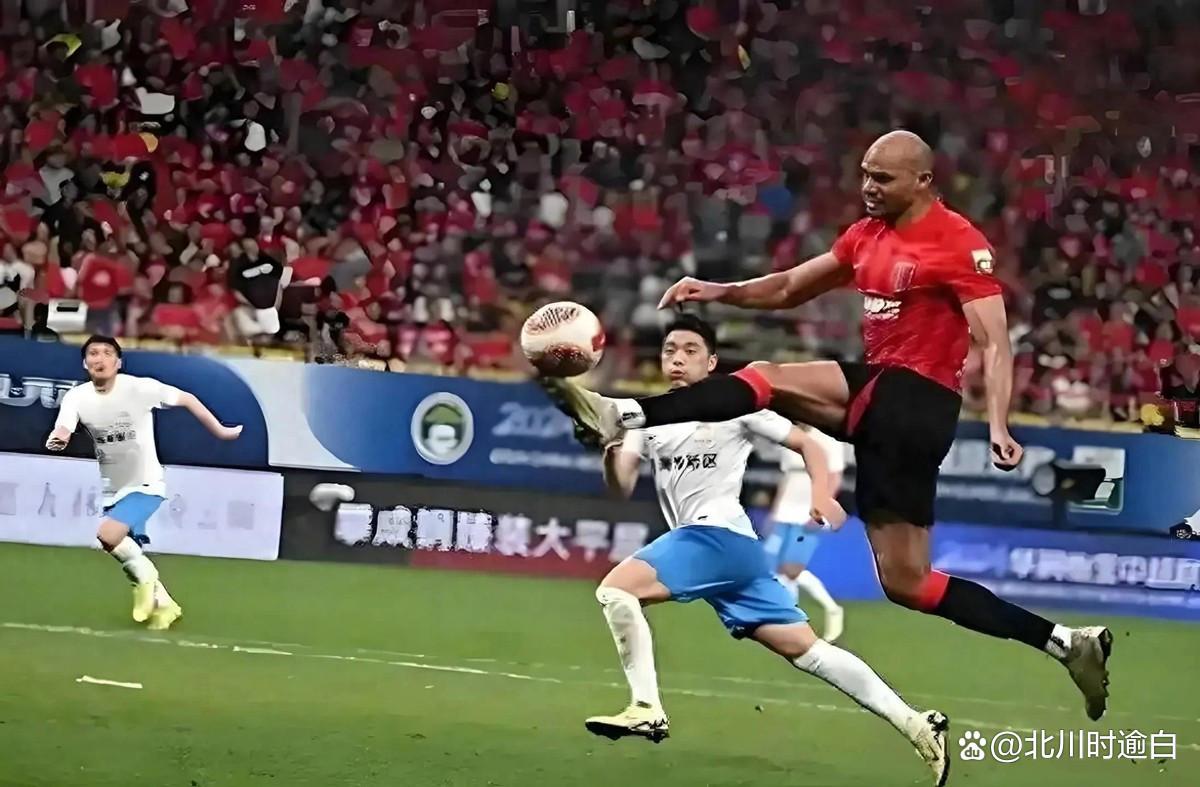 中超盛况绝伦:球员表现炉火纯青,球队实力获得认可 中超盛况绝伦:球员表现炉火纯青,球队实力获得认可