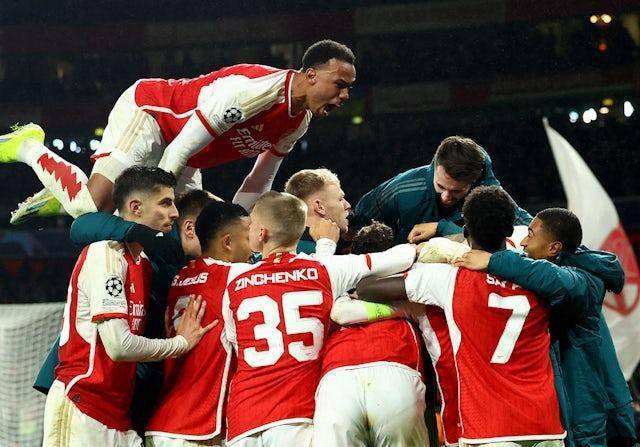 曼城大胜晋级,欧冠淘汰赛再现英超强队(欧冠联赛曼城) 曼城大胜晋级,欧冠淘汰赛再现英超强队(欧冠联赛曼城)