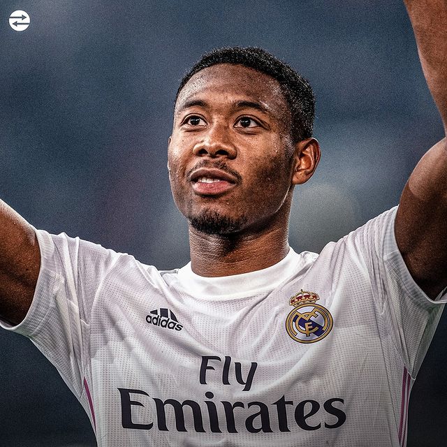 大卫·阿拉巴攻破苏超士瓦乌战友贡献助攻(俄乌战争最新动态) 大卫·阿拉巴攻破苏超士瓦乌战友贡献助攻(俄乌战争最新动态)