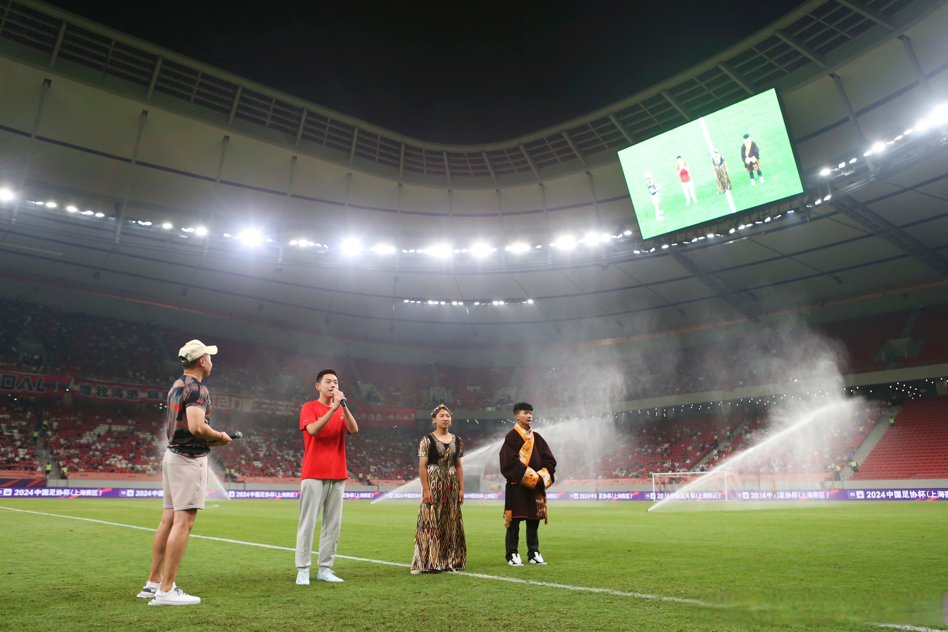 皇家马德里队照