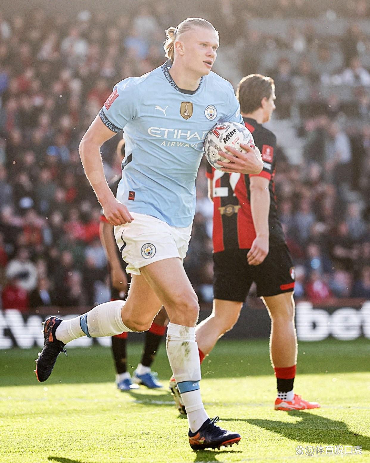 曼城大胜伯恩茅斯，实力不容小觑(曼城和伯恩利今天的比赛分析)
