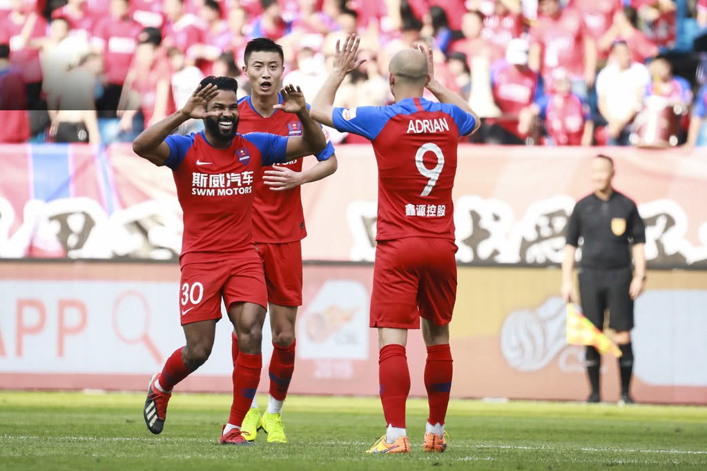 开云-中超华夏幸福主场在哪