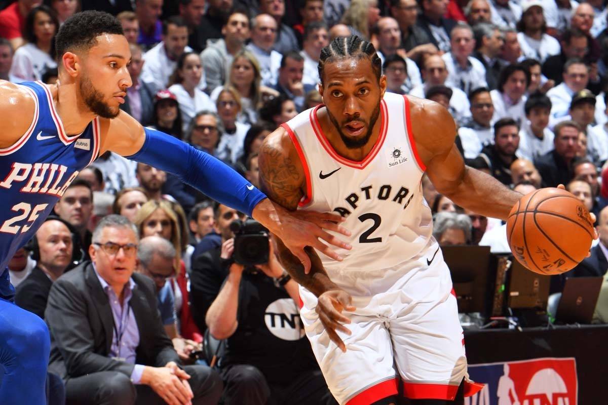 猛龙队抢夺主场优势，力压对手取胜的简单介绍