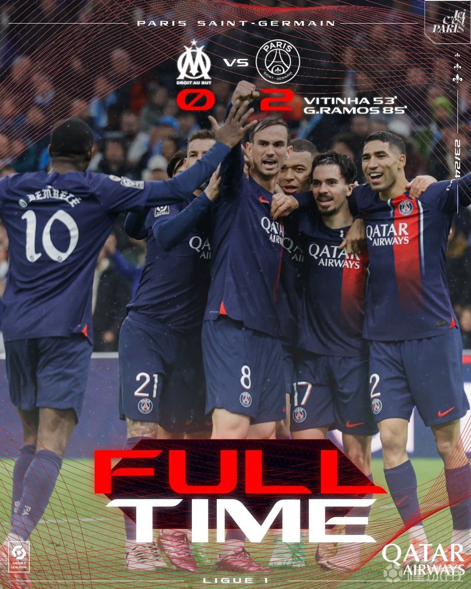 包含巴黎圣日耳曼客场战平皇家马德里,保持不败的词条 包含巴黎圣日耳曼客场战平皇家马德里,保持不败的词条