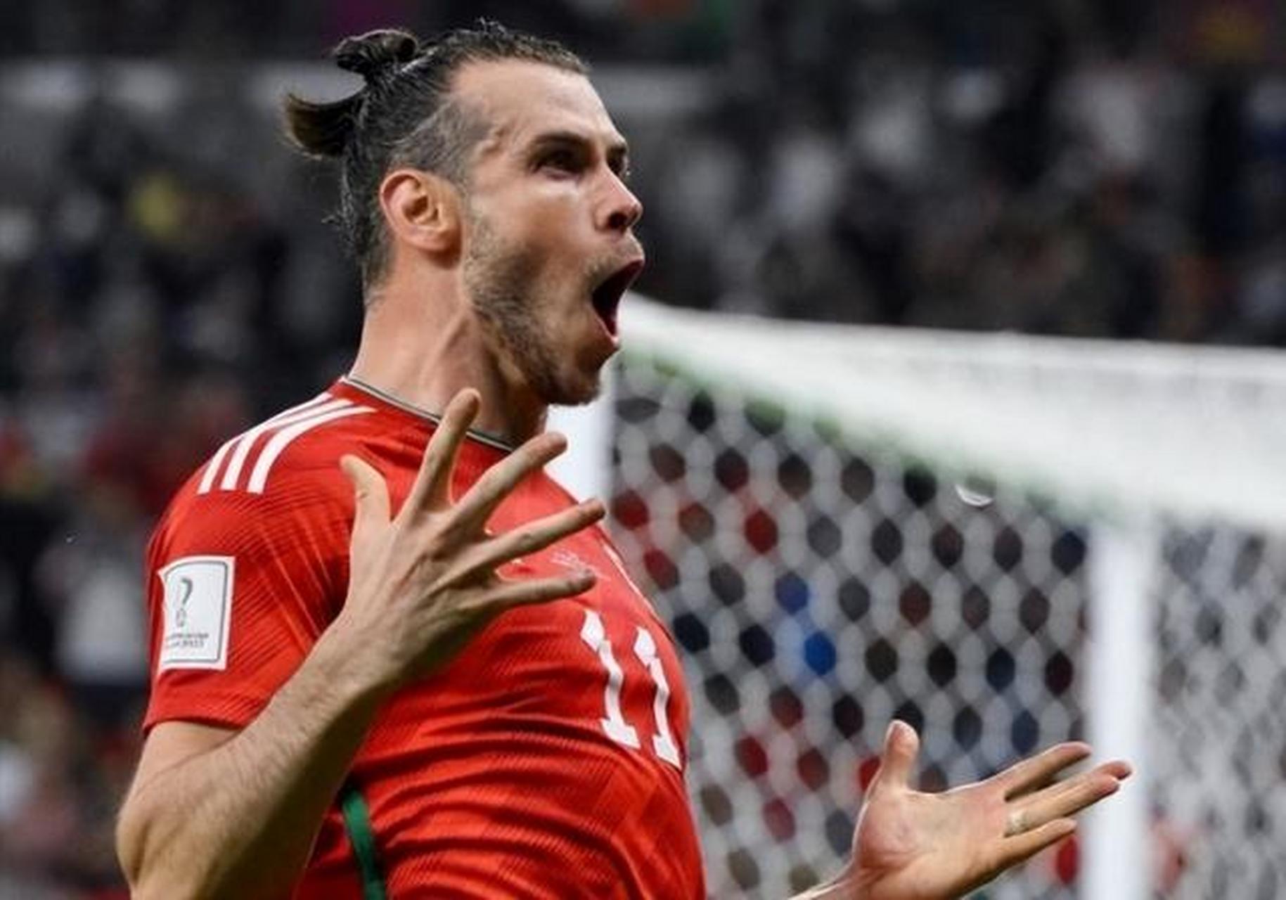 开云体育-贝尔绝杀助威尔士队逆袭，希望还存